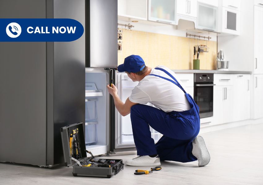 Saint Peter IL Appliance Repair Company